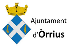 Ajuntament d'Òrrius