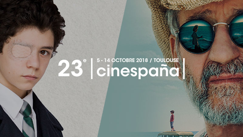 “Jean-François i el sentit de la vida” i “Formentera Lady” premiades al festival Cinespaña de Tolosa